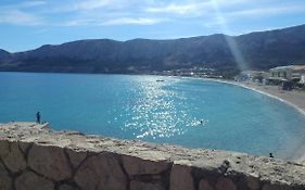 Apartman Goga